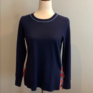 J Crew sweater, S